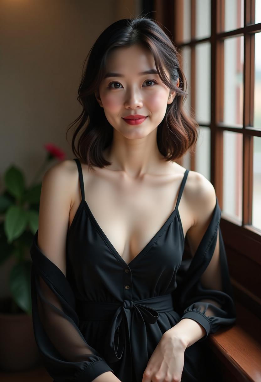 直播封面